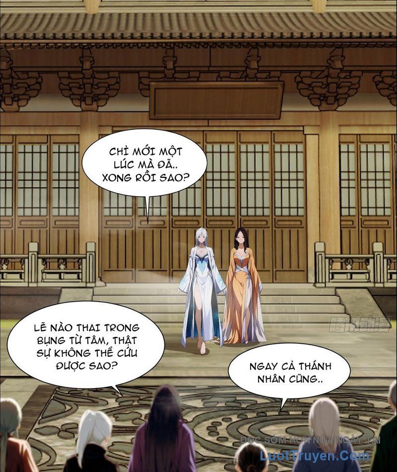 Nghịch Tập Từ Trong Bụng Mẹ: Vừa Sinh Ra Đã Là Vô Địch - Chapter 4 - Page 19