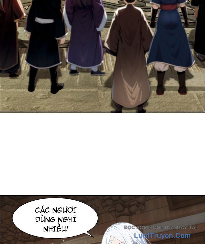 Nghịch Tập Từ Trong Bụng Mẹ: Vừa Sinh Ra Đã Là Vô Địch - Chapter 4 - Page 20