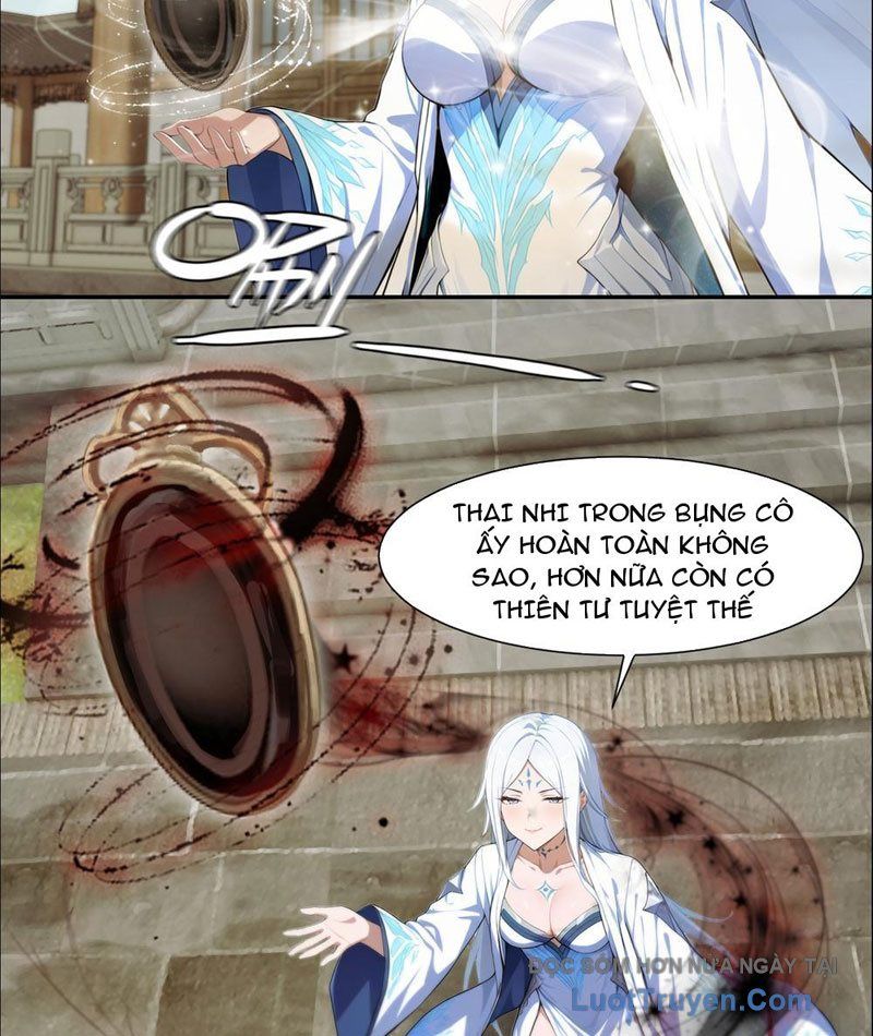 Nghịch Tập Từ Trong Bụng Mẹ: Vừa Sinh Ra Đã Là Vô Địch - Chapter 4 - Page 22