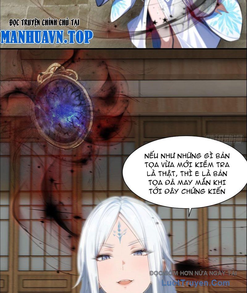 Nghịch Tập Từ Trong Bụng Mẹ: Vừa Sinh Ra Đã Là Vô Địch - Chapter 4 - Page 23