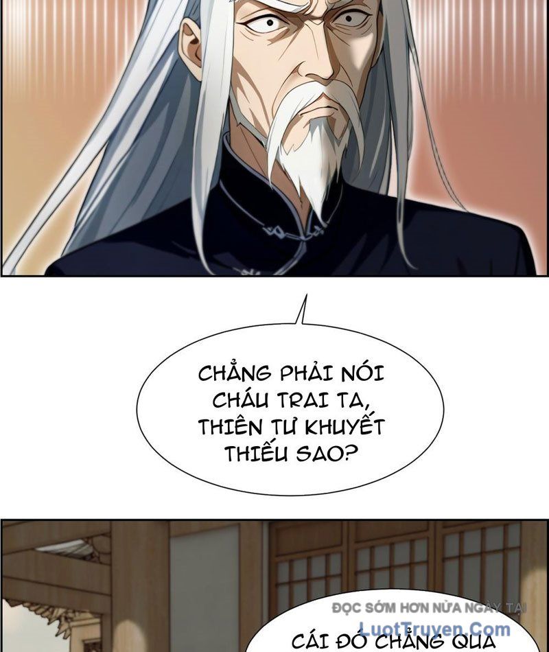 Nghịch Tập Từ Trong Bụng Mẹ: Vừa Sinh Ra Đã Là Vô Địch - Chapter 4 - Page 25