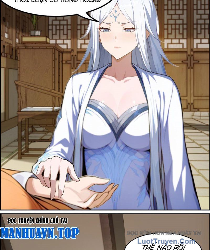 Nghịch Tập Từ Trong Bụng Mẹ: Vừa Sinh Ra Đã Là Vô Địch - Chapter 4 - Page 3