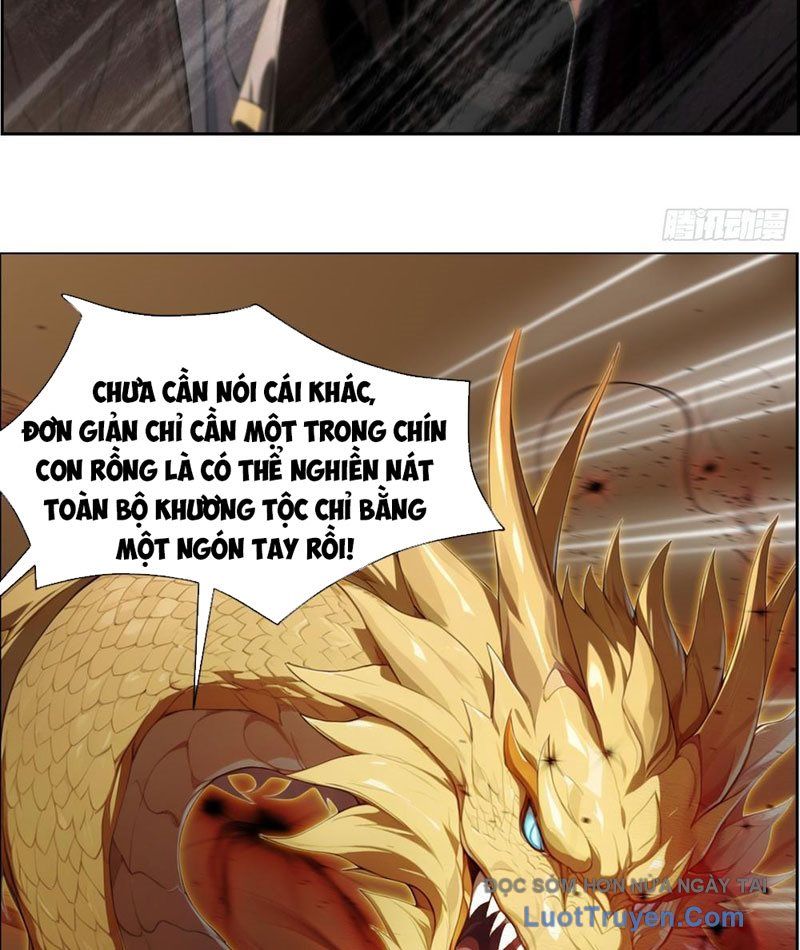Nghịch Tập Từ Trong Bụng Mẹ: Vừa Sinh Ra Đã Là Vô Địch - Chapter 4 - Page 31