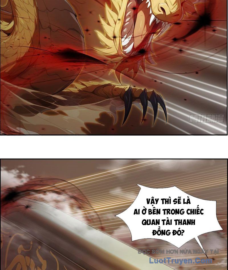 Nghịch Tập Từ Trong Bụng Mẹ: Vừa Sinh Ra Đã Là Vô Địch - Chapter 4 - Page 32