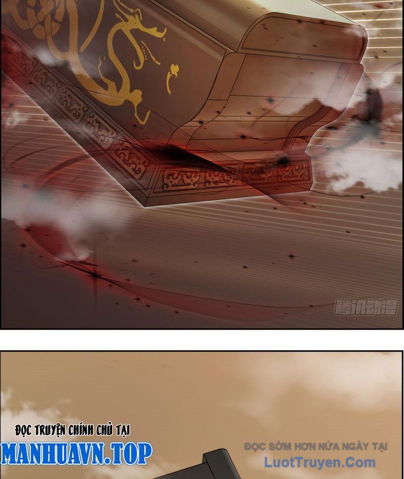 Nghịch Tập Từ Trong Bụng Mẹ: Vừa Sinh Ra Đã Là Vô Địch - Chapter 4 - Page 33