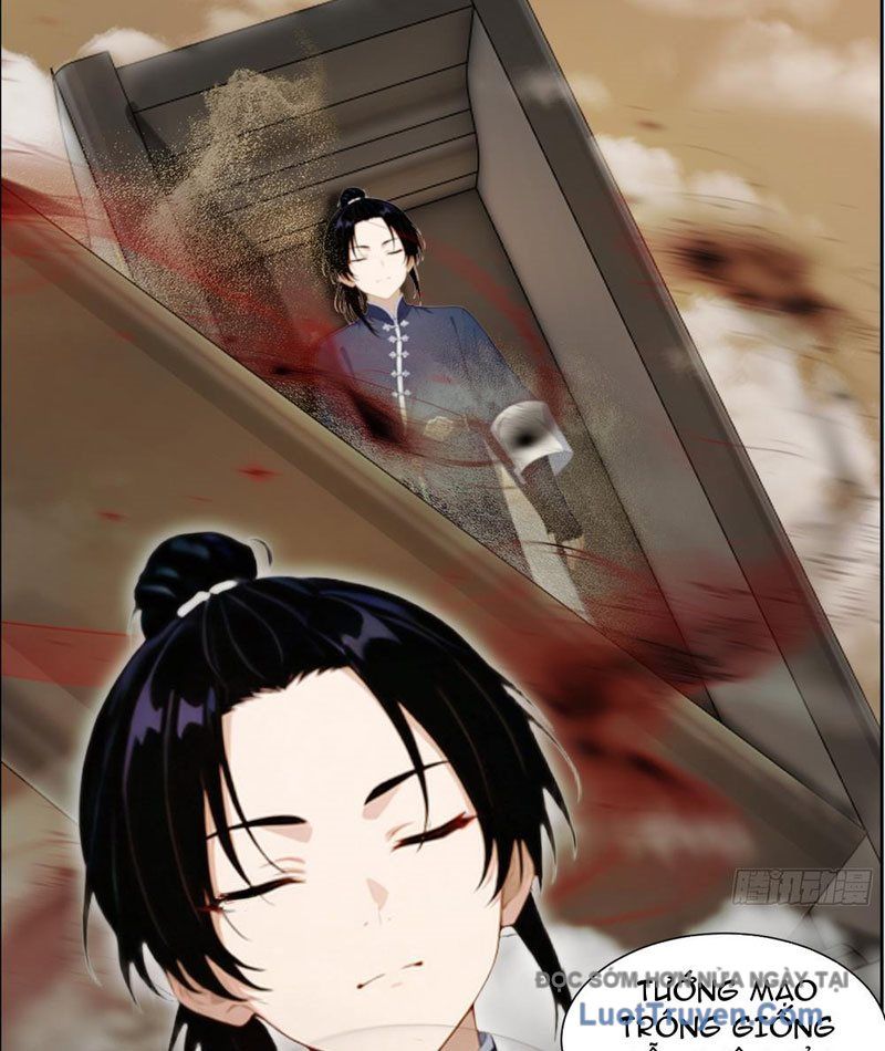 Nghịch Tập Từ Trong Bụng Mẹ: Vừa Sinh Ra Đã Là Vô Địch - Chapter 4 - Page 34