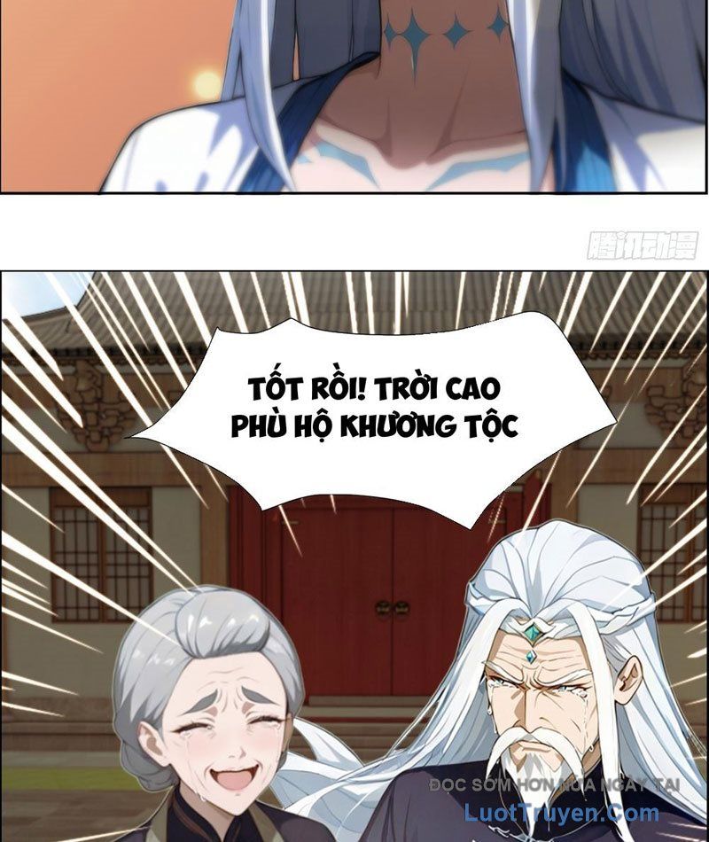 Nghịch Tập Từ Trong Bụng Mẹ: Vừa Sinh Ra Đã Là Vô Địch - Chapter 4 - Page 36