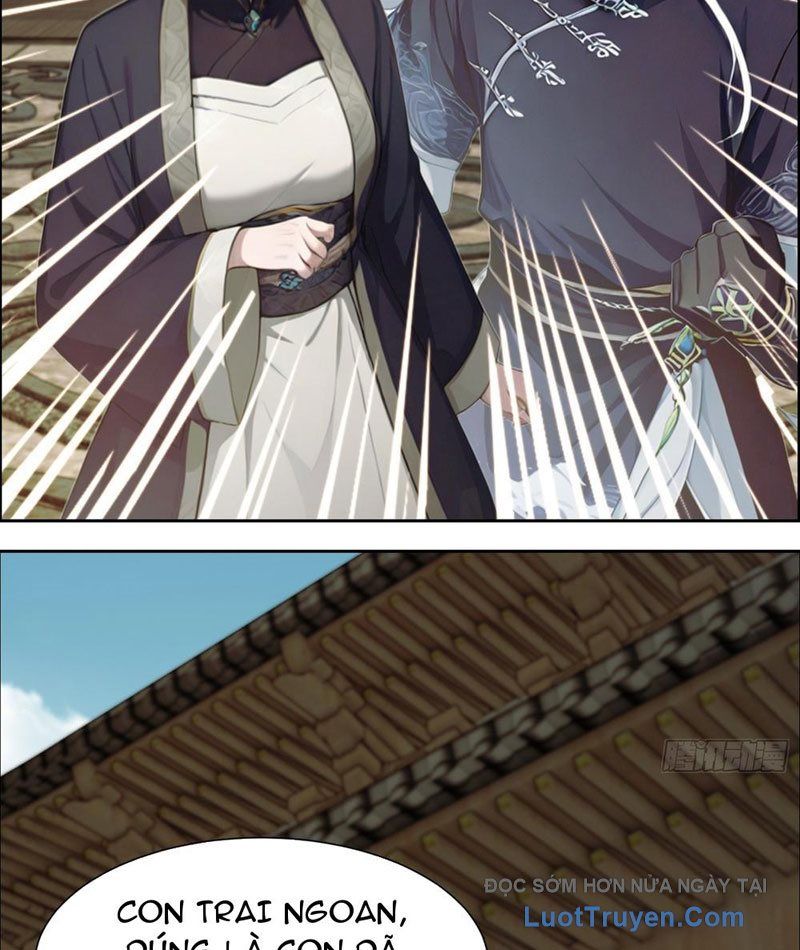 Nghịch Tập Từ Trong Bụng Mẹ: Vừa Sinh Ra Đã Là Vô Địch - Chapter 4 - Page 37