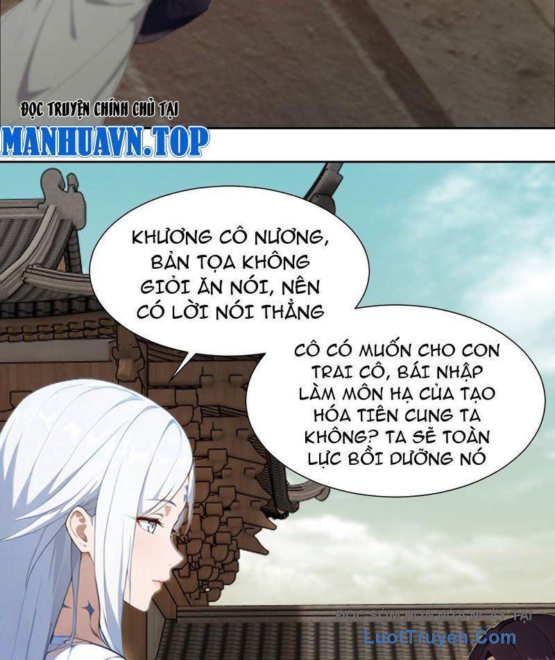 Nghịch Tập Từ Trong Bụng Mẹ: Vừa Sinh Ra Đã Là Vô Địch - Chapter 4 - Page 41