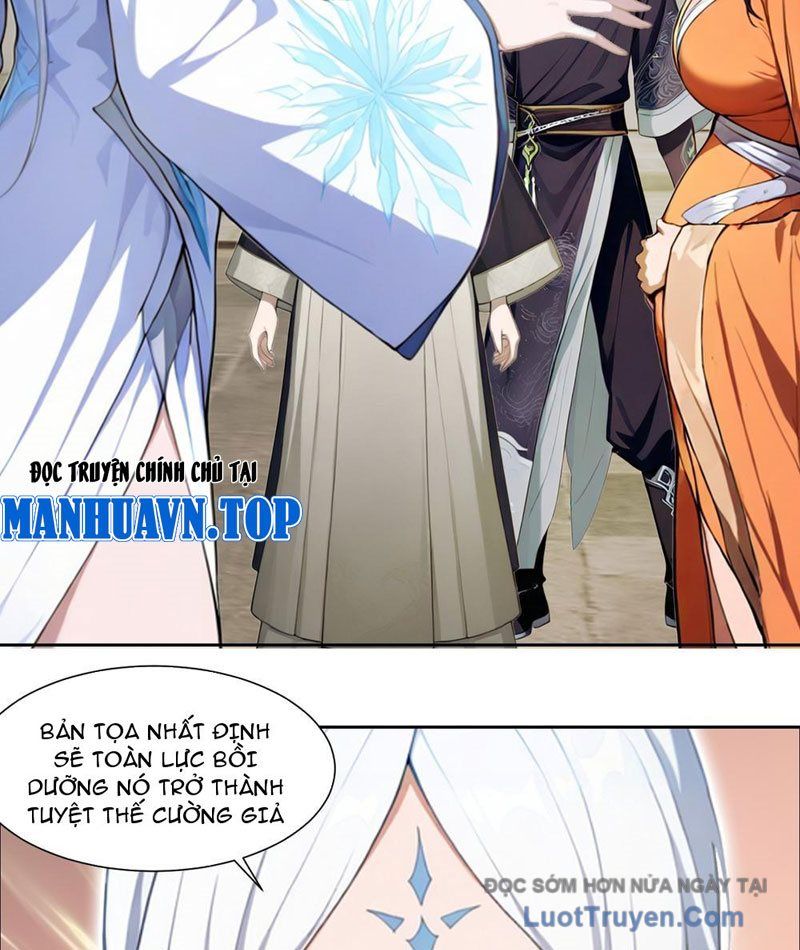 Nghịch Tập Từ Trong Bụng Mẹ: Vừa Sinh Ra Đã Là Vô Địch - Chapter 4 - Page 43