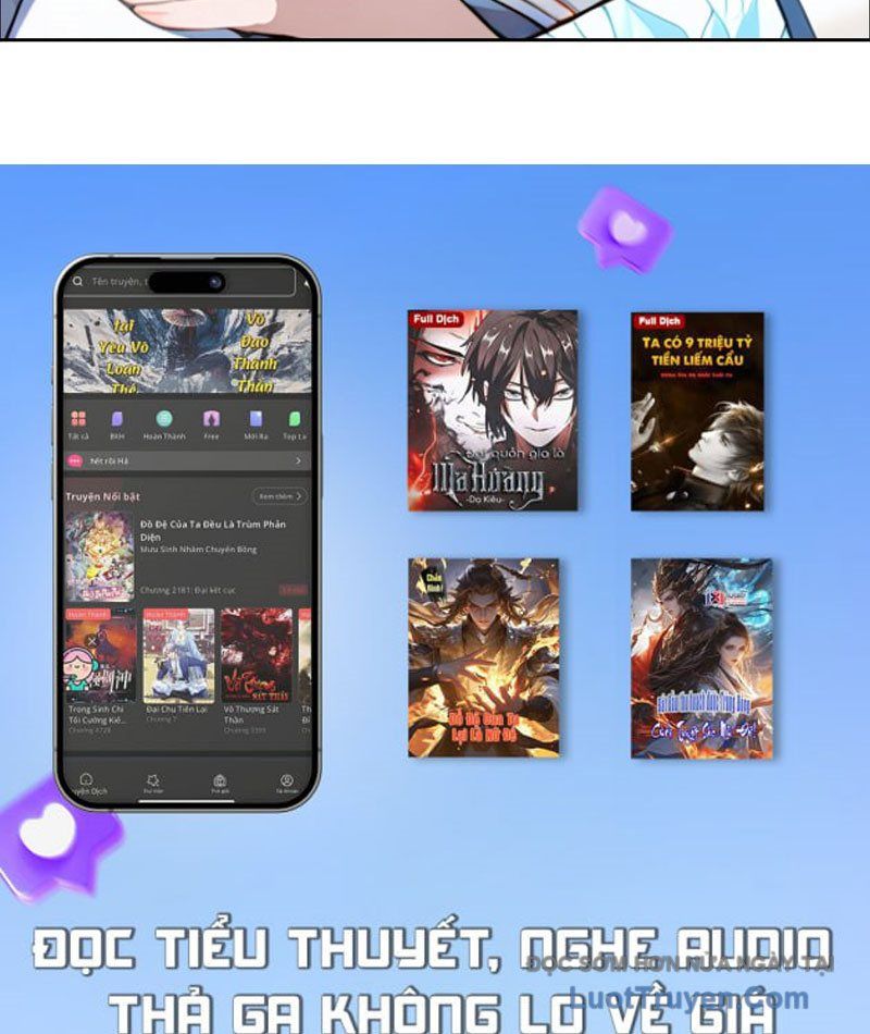 Nghịch Tập Từ Trong Bụng Mẹ: Vừa Sinh Ra Đã Là Vô Địch - Chapter 4 - Page 45