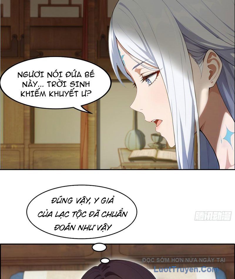 Nghịch Tập Từ Trong Bụng Mẹ: Vừa Sinh Ra Đã Là Vô Địch - Chapter 4 - Page 5