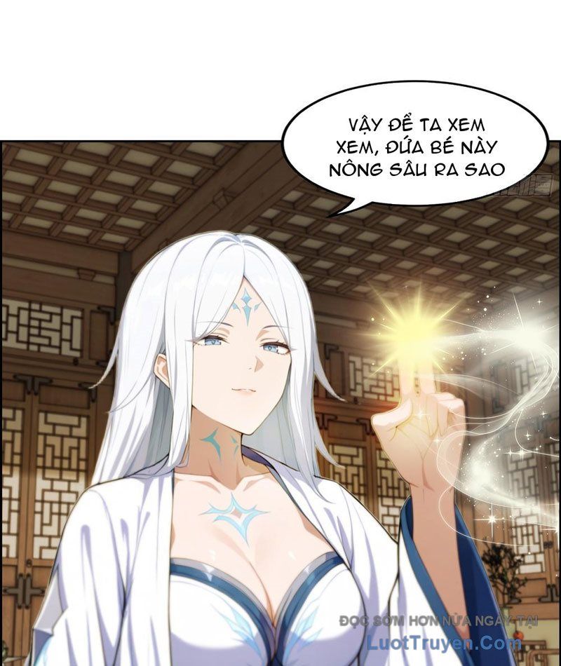 Nghịch Tập Từ Trong Bụng Mẹ: Vừa Sinh Ra Đã Là Vô Địch - Chapter 4 - Page 7