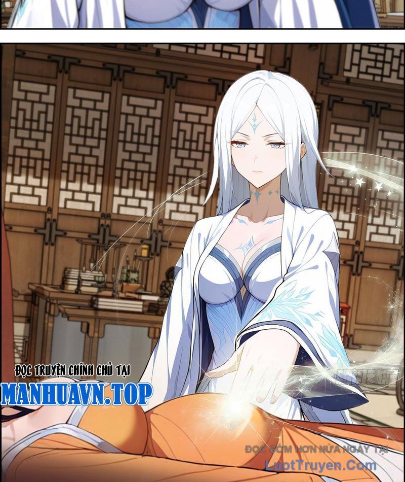 Nghịch Tập Từ Trong Bụng Mẹ: Vừa Sinh Ra Đã Là Vô Địch - Chapter 4 - Page 8