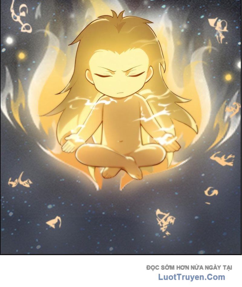 Nghịch Tập Từ Trong Bụng Mẹ: Vừa Sinh Ra Đã Là Vô Địch - Chapter 5 - Page 25