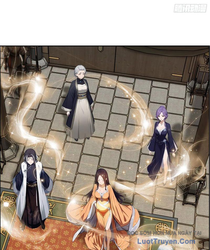 Nghịch Tập Từ Trong Bụng Mẹ: Vừa Sinh Ra Đã Là Vô Địch - Chapter 5 - Page 26