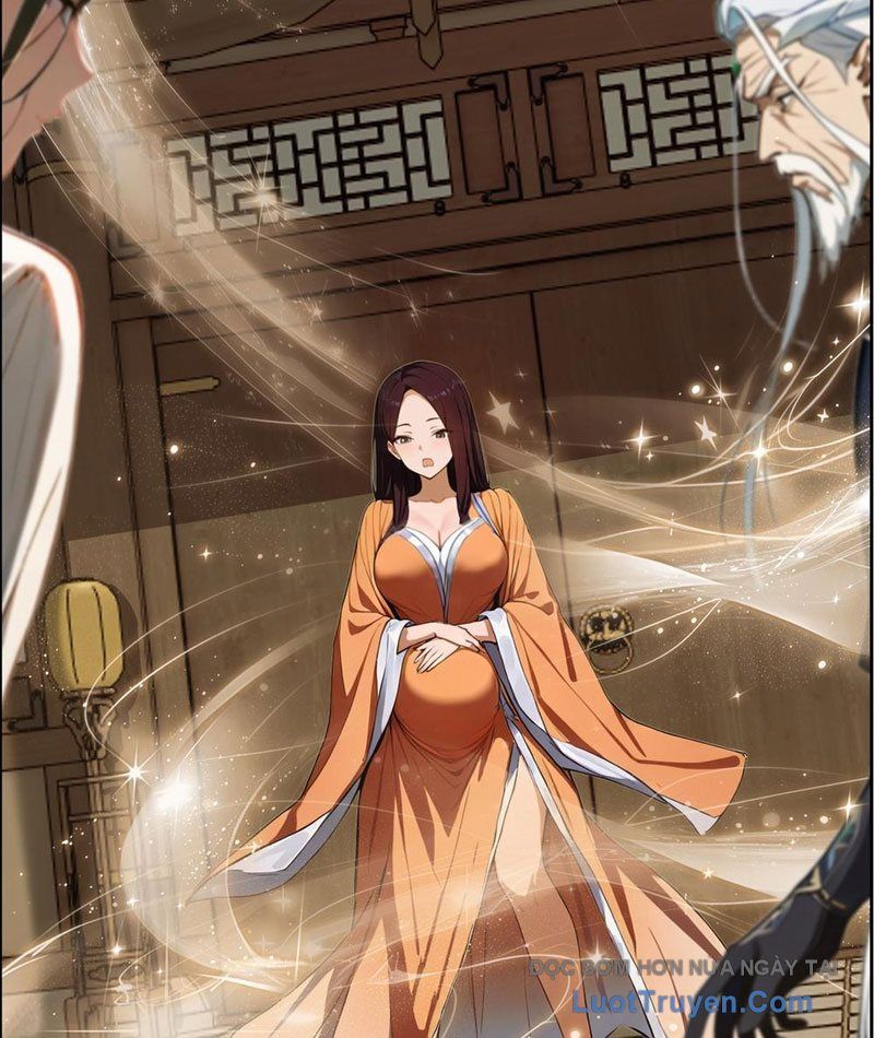 Nghịch Tập Từ Trong Bụng Mẹ: Vừa Sinh Ra Đã Là Vô Địch - Chapter 5 - Page 28