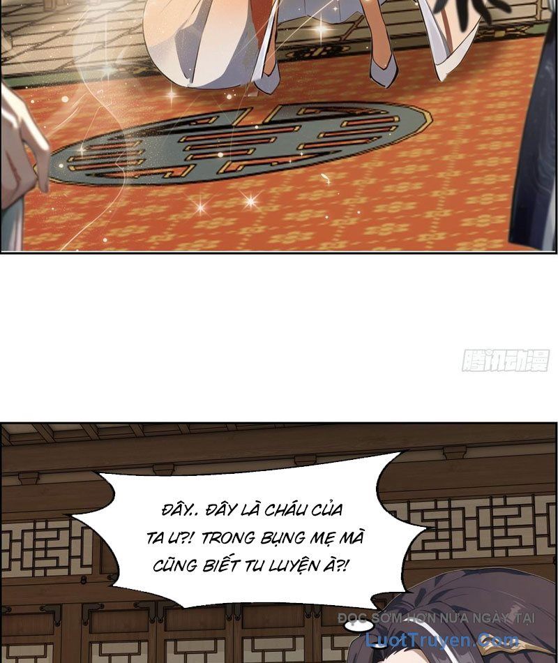 Nghịch Tập Từ Trong Bụng Mẹ: Vừa Sinh Ra Đã Là Vô Địch - Chapter 5 - Page 29