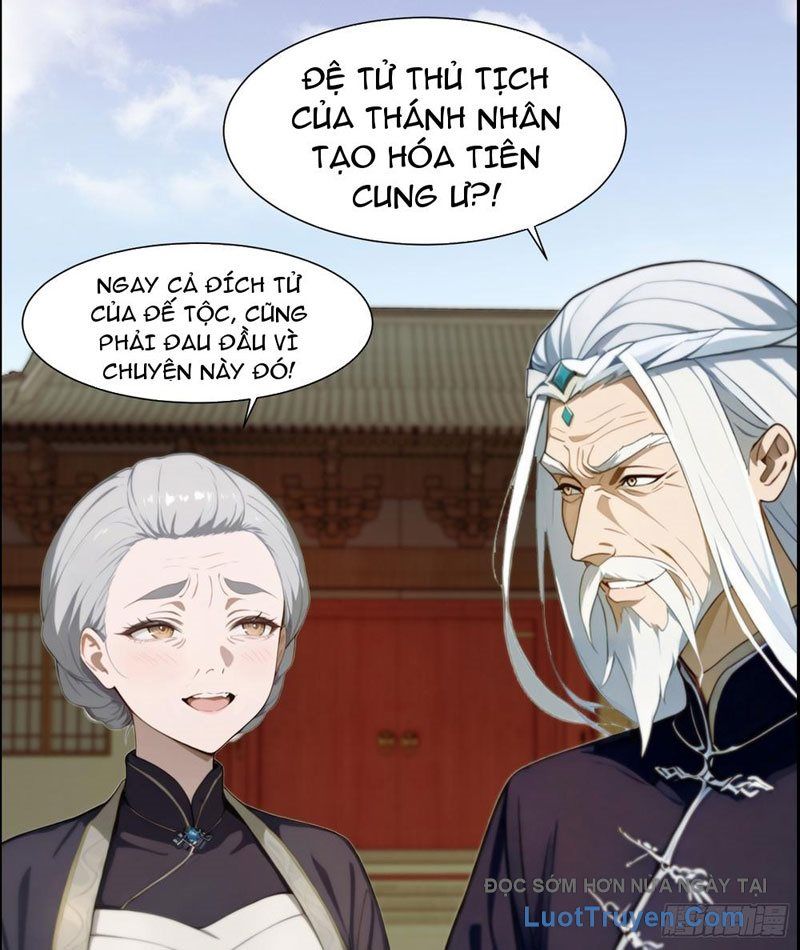 Nghịch Tập Từ Trong Bụng Mẹ: Vừa Sinh Ra Đã Là Vô Địch - Chapter 5 - Page 3