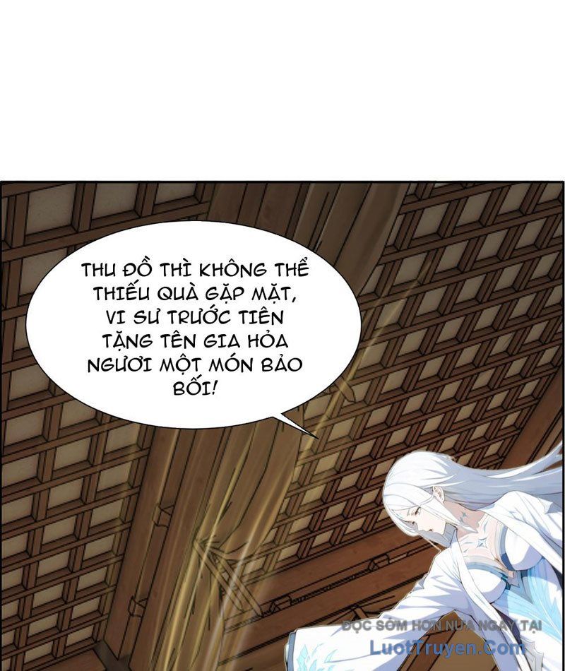 Nghịch Tập Từ Trong Bụng Mẹ: Vừa Sinh Ra Đã Là Vô Địch - Chapter 5 - Page 33