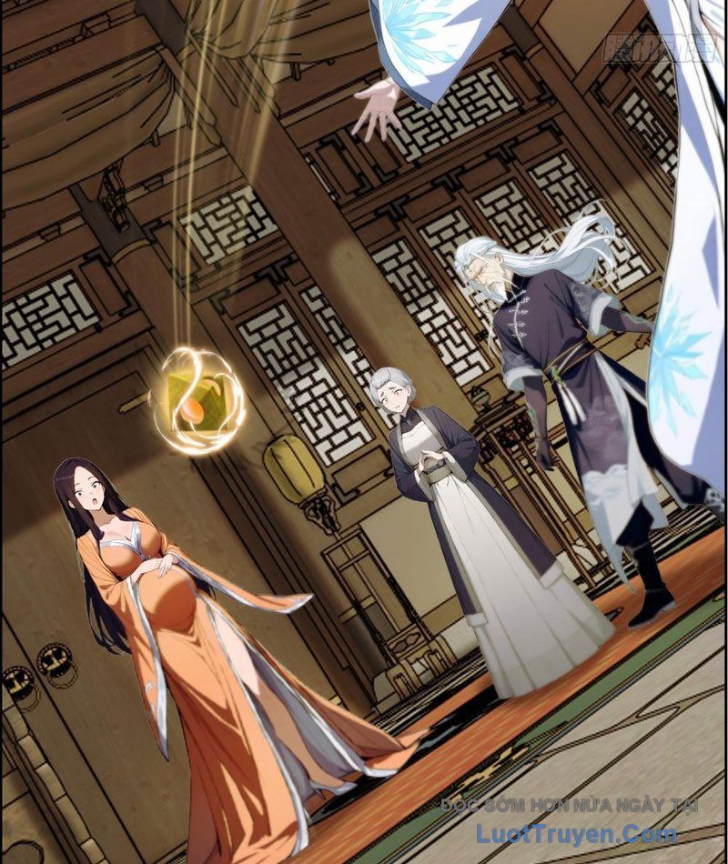 Nghịch Tập Từ Trong Bụng Mẹ: Vừa Sinh Ra Đã Là Vô Địch - Chapter 5 - Page 34