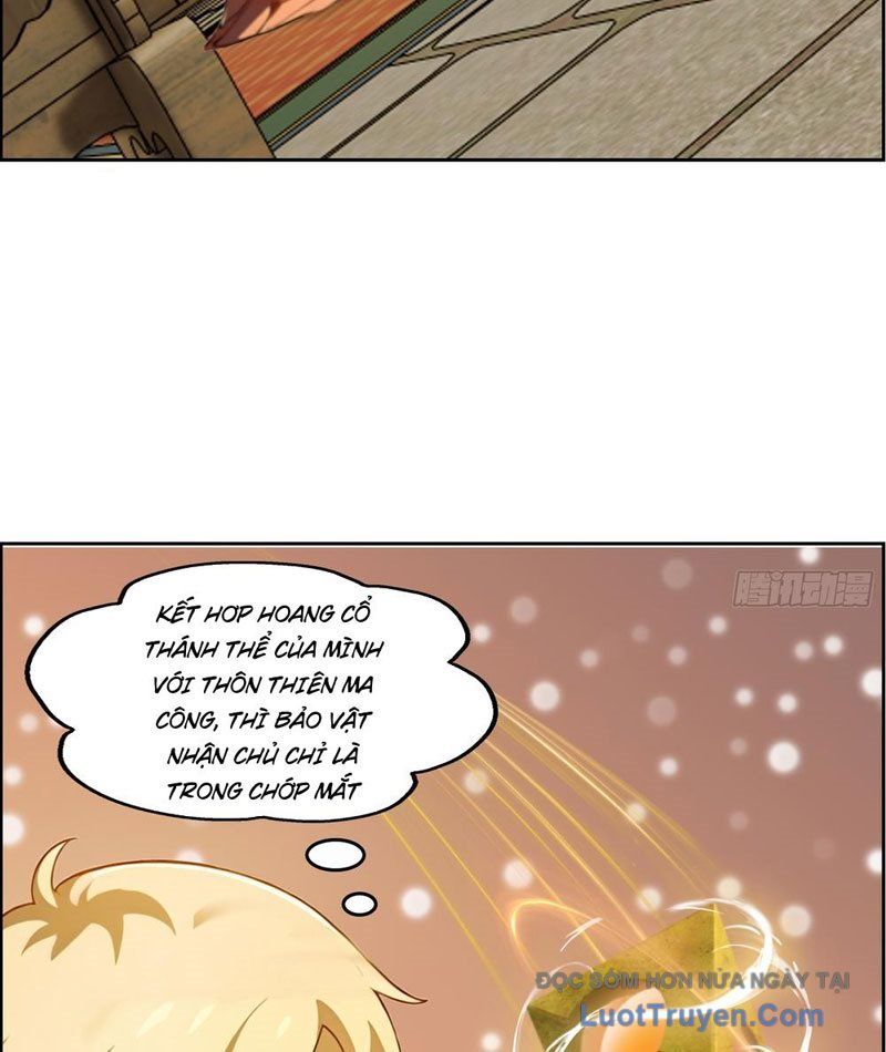 Nghịch Tập Từ Trong Bụng Mẹ: Vừa Sinh Ra Đã Là Vô Địch - Chapter 5 - Page 35