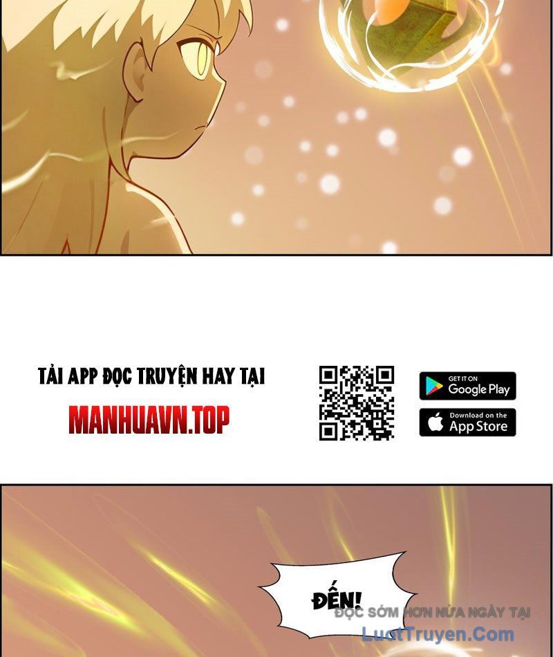 Nghịch Tập Từ Trong Bụng Mẹ: Vừa Sinh Ra Đã Là Vô Địch - Chapter 5 - Page 36