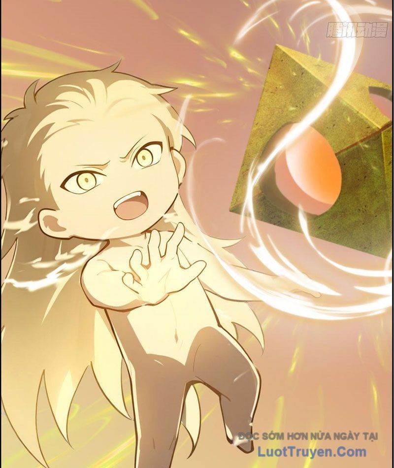 Nghịch Tập Từ Trong Bụng Mẹ: Vừa Sinh Ra Đã Là Vô Địch - Chapter 5 - Page 37