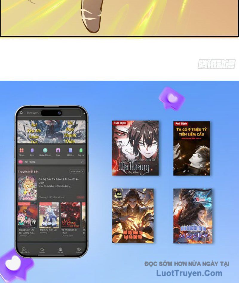 Nghịch Tập Từ Trong Bụng Mẹ: Vừa Sinh Ra Đã Là Vô Địch - Chapter 5 - Page 38