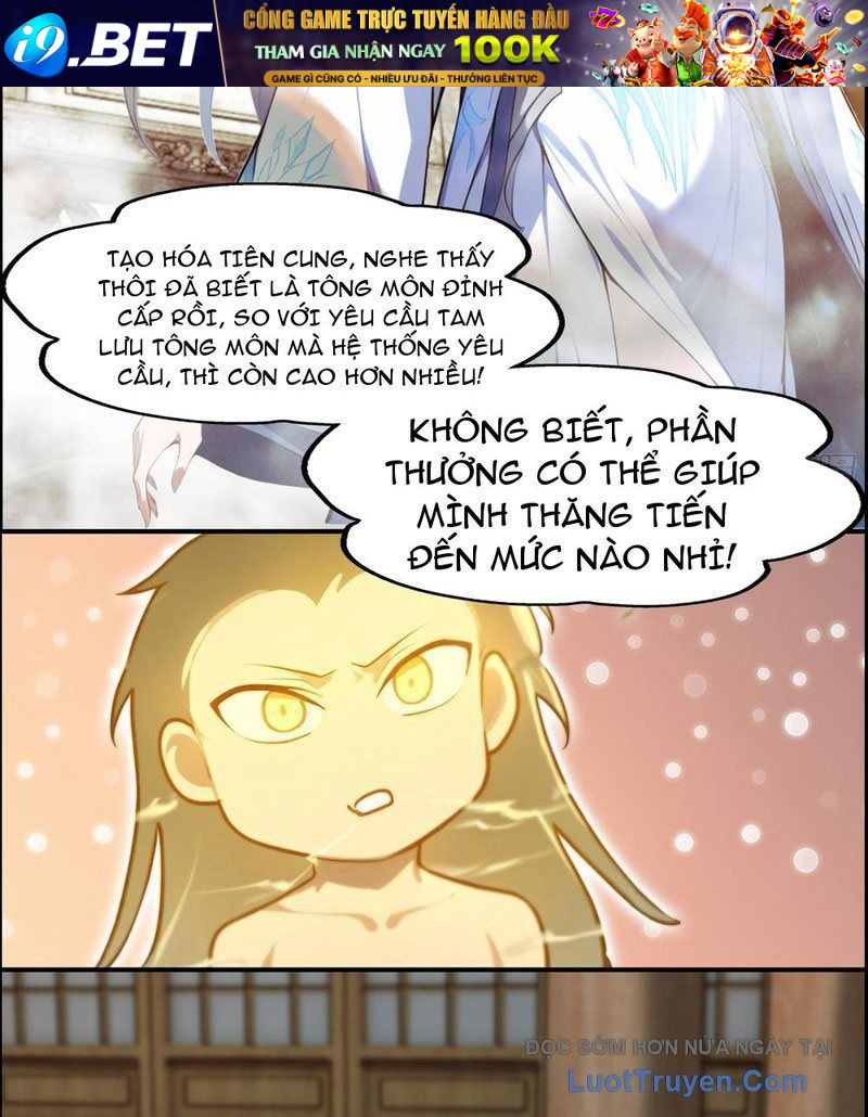Nghịch Tập Từ Trong Bụng Mẹ: Vừa Sinh Ra Đã Là Vô Địch - Chapter 5 - Page 6