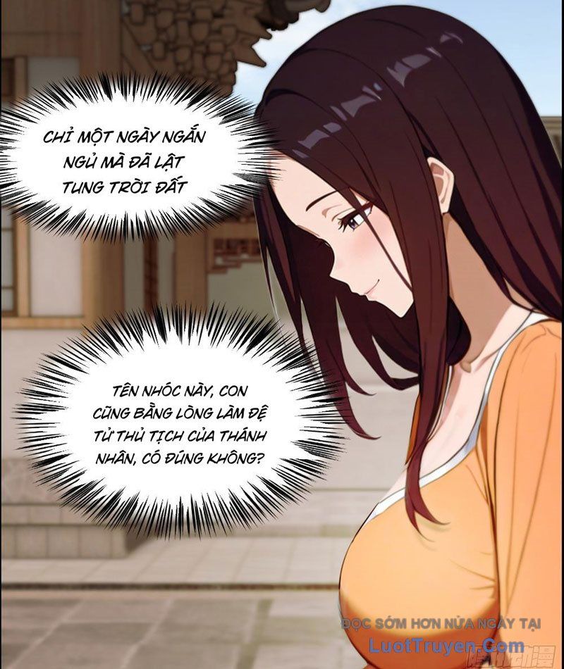 Nghịch Tập Từ Trong Bụng Mẹ: Vừa Sinh Ra Đã Là Vô Địch - Chapter 5 - Page 9