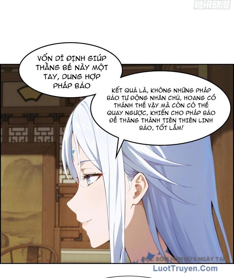 Nghịch Tập Từ Trong Bụng Mẹ: Vừa Sinh Ra Đã Là Vô Địch - Chapter 6 - Page 11