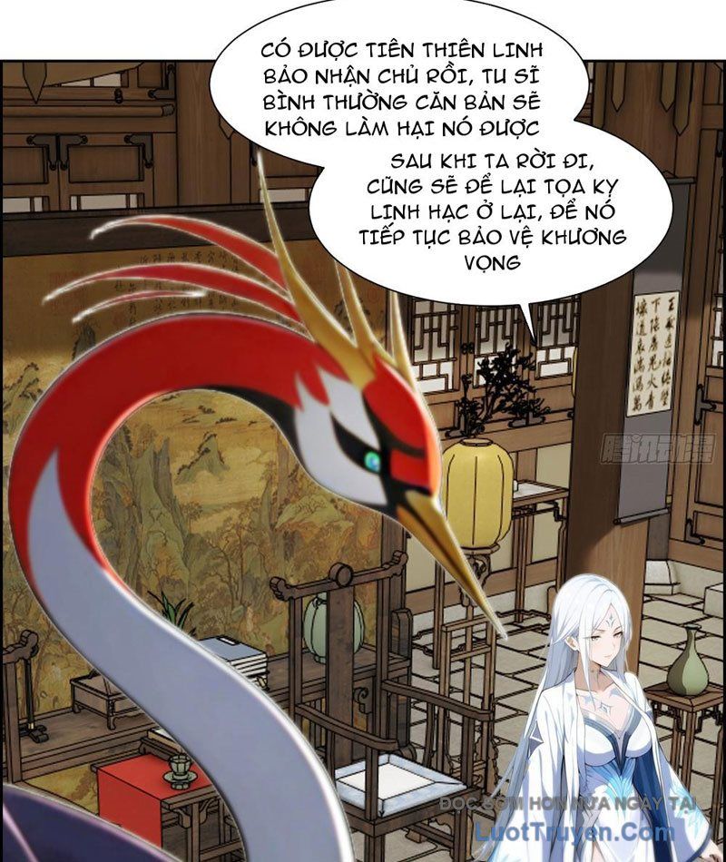 Nghịch Tập Từ Trong Bụng Mẹ: Vừa Sinh Ra Đã Là Vô Địch - Chapter 6 - Page 12