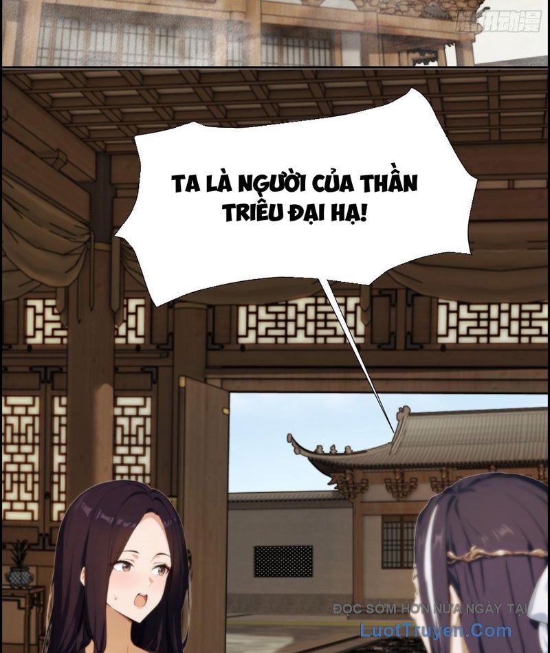 Nghịch Tập Từ Trong Bụng Mẹ: Vừa Sinh Ra Đã Là Vô Địch - Chapter 6 - Page 17