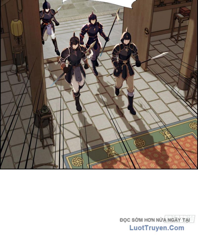 Nghịch Tập Từ Trong Bụng Mẹ: Vừa Sinh Ra Đã Là Vô Địch - Chapter 6 - Page 19