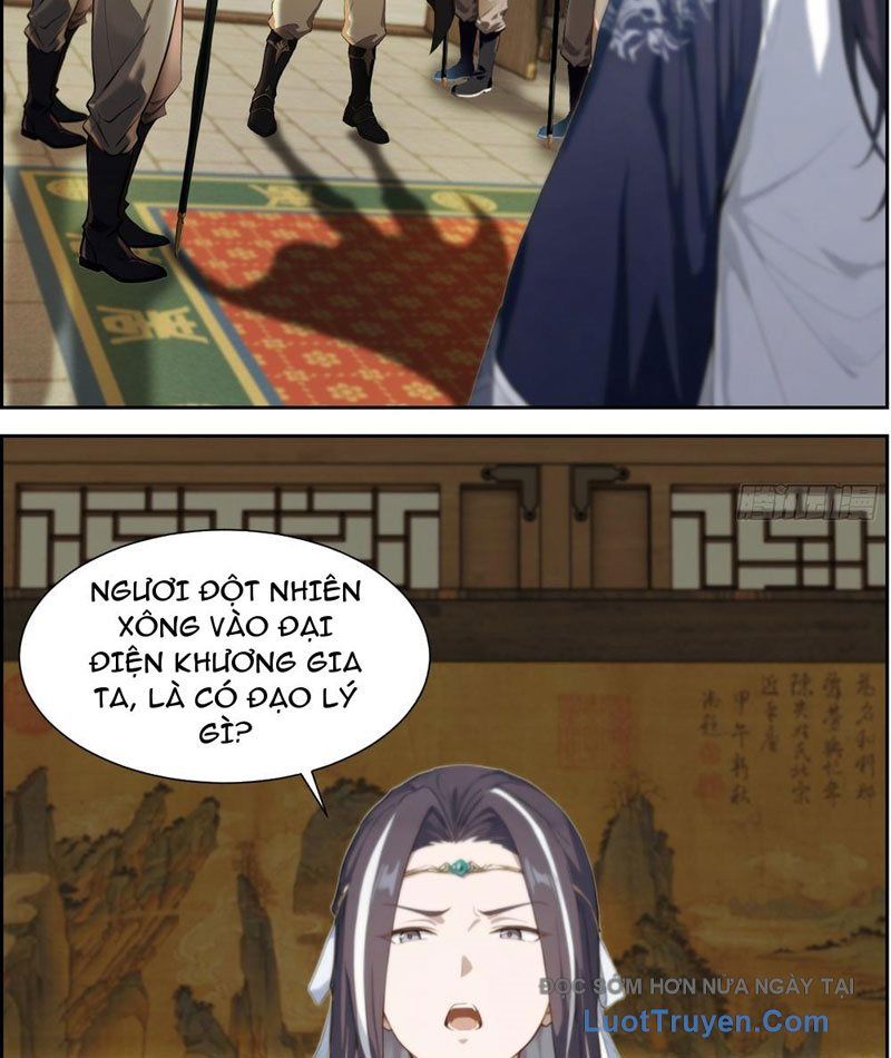 Nghịch Tập Từ Trong Bụng Mẹ: Vừa Sinh Ra Đã Là Vô Địch - Chapter 6 - Page 23