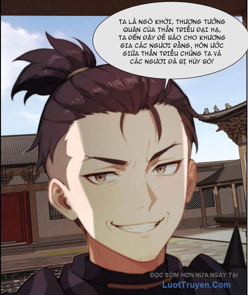 Nghịch Tập Từ Trong Bụng Mẹ: Vừa Sinh Ra Đã Là Vô Địch - Chapter 6 - Page 25