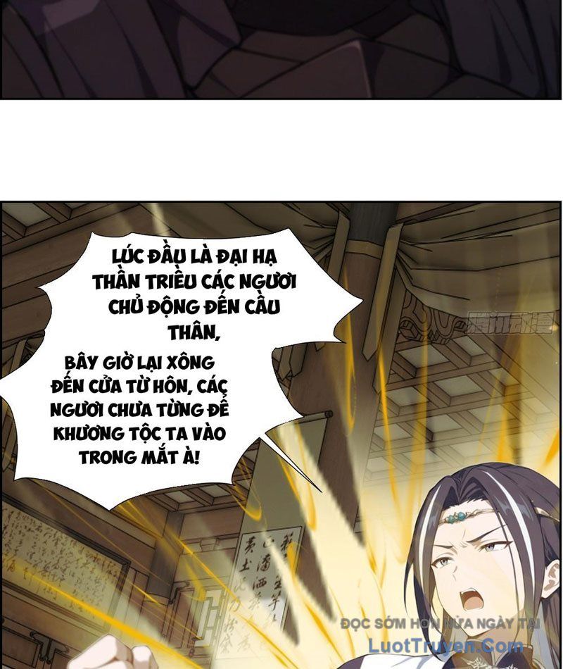 Nghịch Tập Từ Trong Bụng Mẹ: Vừa Sinh Ra Đã Là Vô Địch - Chapter 6 - Page 26