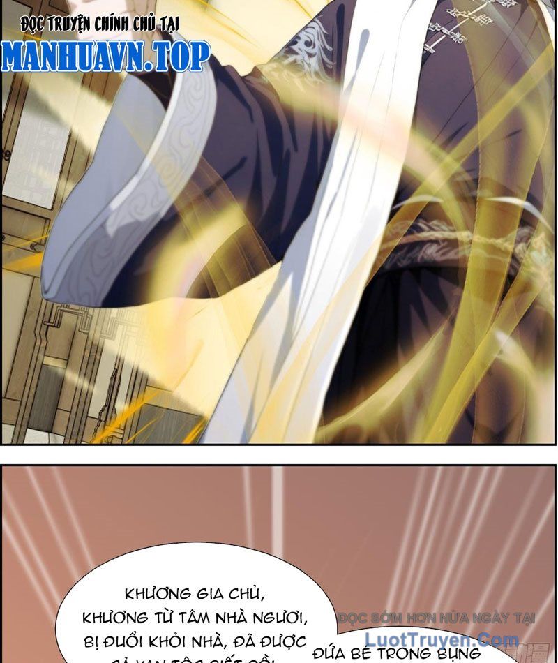 Nghịch Tập Từ Trong Bụng Mẹ: Vừa Sinh Ra Đã Là Vô Địch - Chapter 6 - Page 27