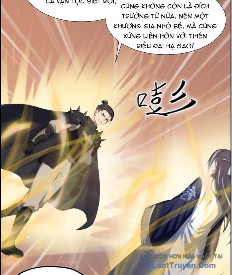 Nghịch Tập Từ Trong Bụng Mẹ: Vừa Sinh Ra Đã Là Vô Địch - Chapter 6 - Page 28