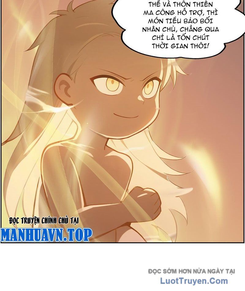 Nghịch Tập Từ Trong Bụng Mẹ: Vừa Sinh Ra Đã Là Vô Địch - Chapter 6 - Page 3