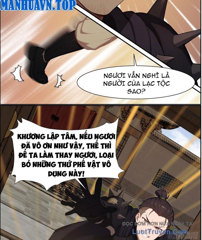 Nghịch Tập Từ Trong Bụng Mẹ: Vừa Sinh Ra Đã Là Vô Địch - Chapter 6 - Page 33