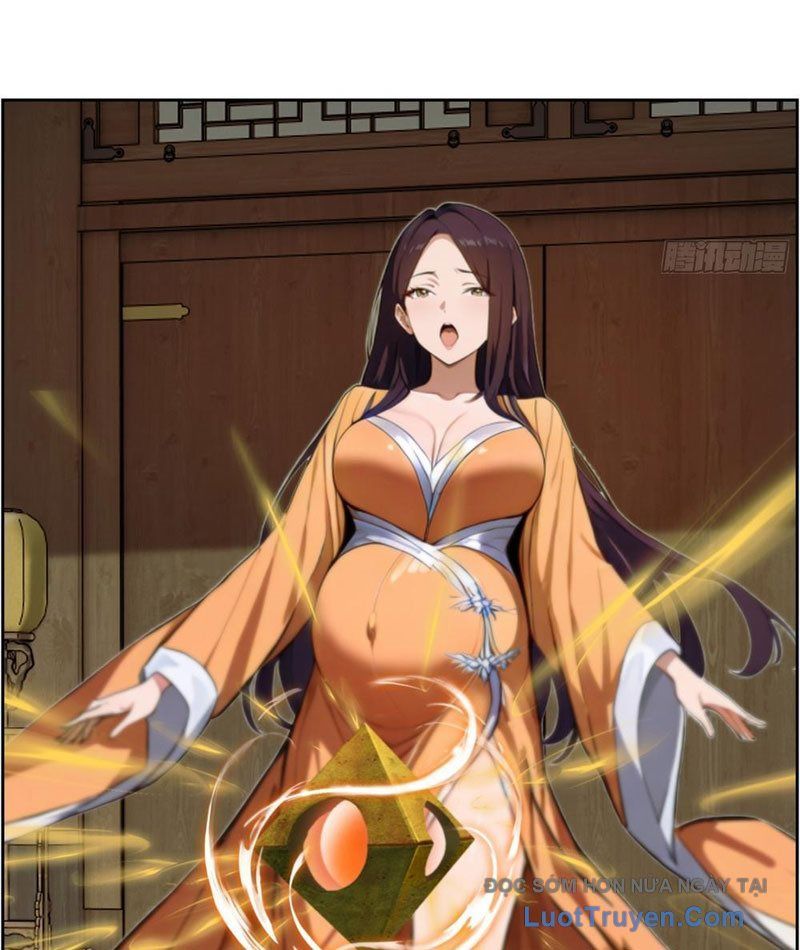 Nghịch Tập Từ Trong Bụng Mẹ: Vừa Sinh Ra Đã Là Vô Địch - Chapter 6 - Page 4