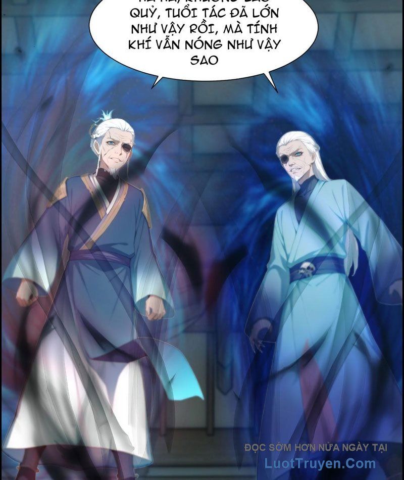 Nghịch Tập Từ Trong Bụng Mẹ: Vừa Sinh Ra Đã Là Vô Địch - Chapter 6 - Page 41