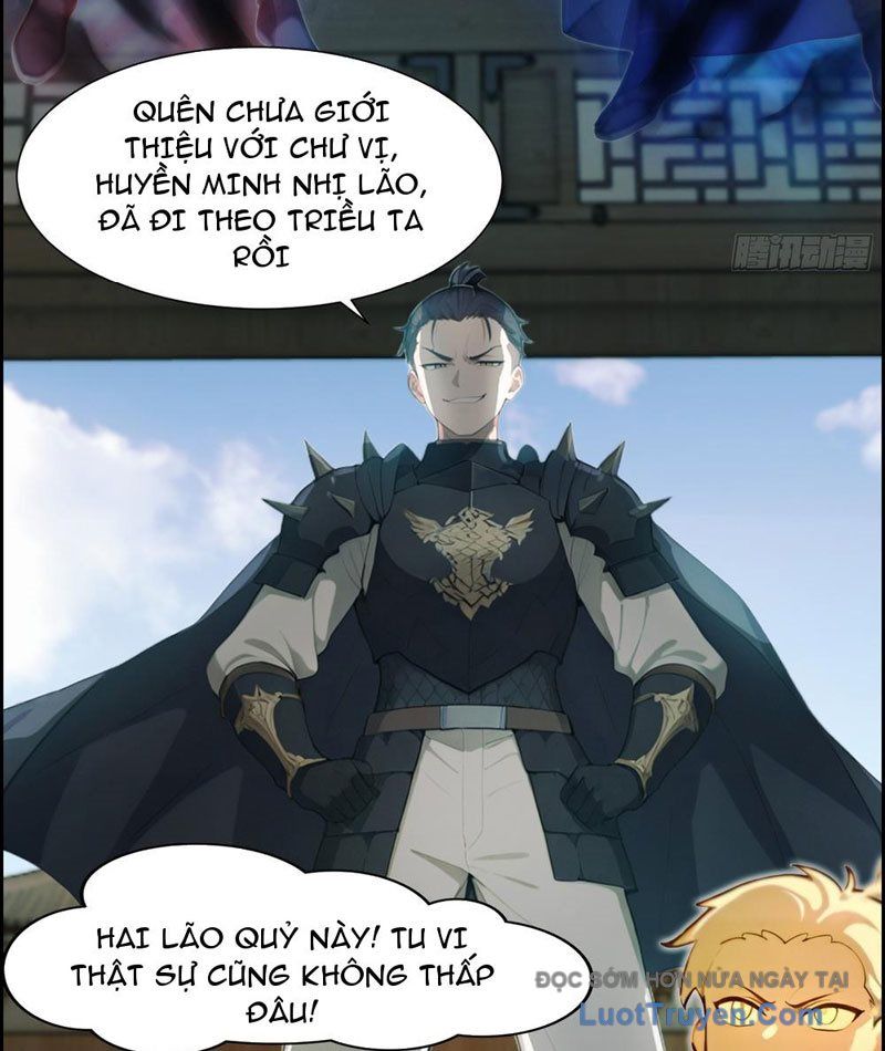 Nghịch Tập Từ Trong Bụng Mẹ: Vừa Sinh Ra Đã Là Vô Địch - Chapter 6 - Page 42