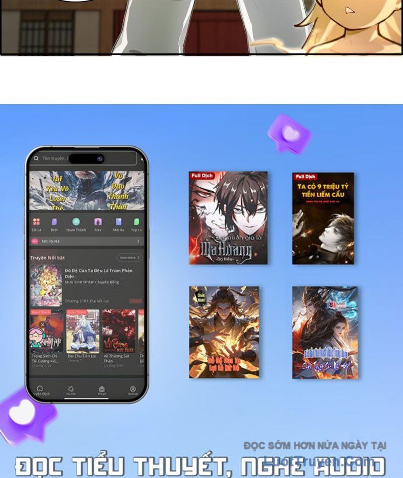 Nghịch Tập Từ Trong Bụng Mẹ: Vừa Sinh Ra Đã Là Vô Địch - Chapter 6 - Page 43