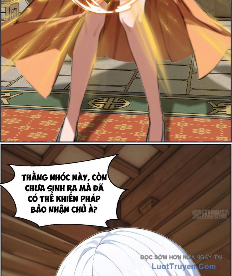 Nghịch Tập Từ Trong Bụng Mẹ: Vừa Sinh Ra Đã Là Vô Địch - Chapter 6 - Page 5