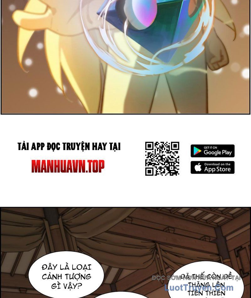 Nghịch Tập Từ Trong Bụng Mẹ: Vừa Sinh Ra Đã Là Vô Địch - Chapter 6 - Page 9