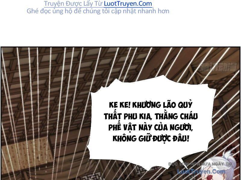 Nghịch Tập Từ Trong Bụng Mẹ: Vừa Sinh Ra Đã Là Vô Địch - Chapter 7 - Page 11