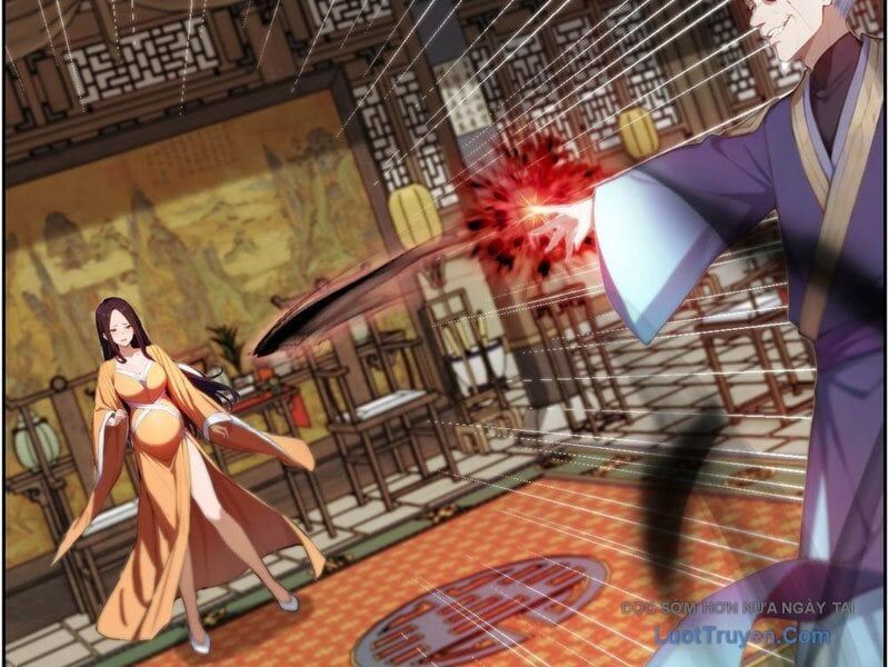 Nghịch Tập Từ Trong Bụng Mẹ: Vừa Sinh Ra Đã Là Vô Địch - Chapter 7 - Page 12